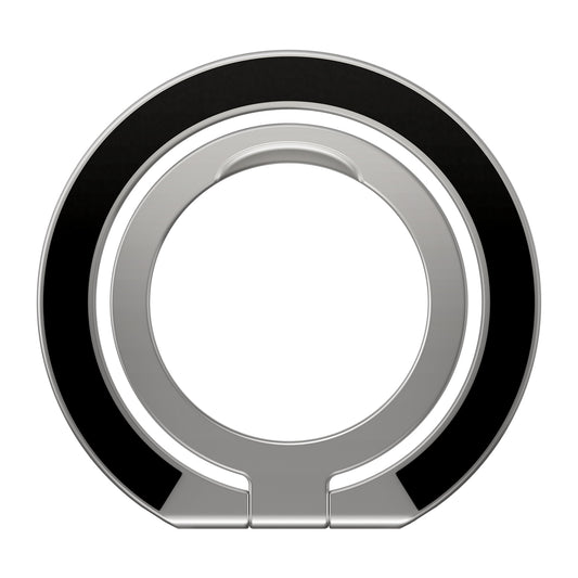 Baseus Halo -rengasteline, universaali, hopea SUCH000012