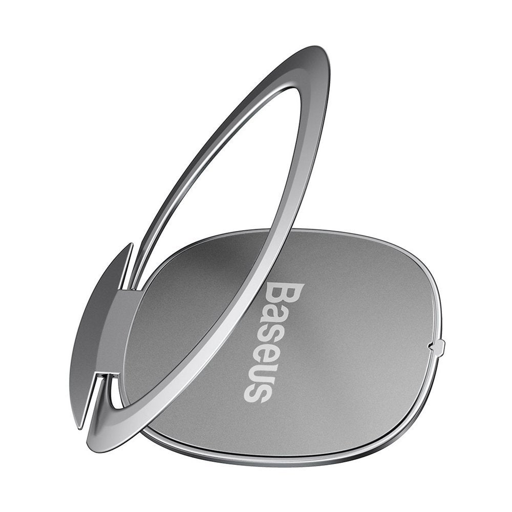 Baseus Invizible Universal Hopearengas Teline SUYB-0S