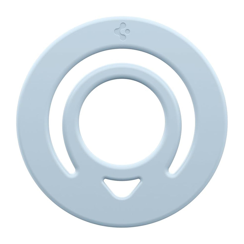 Spigen Dual Pop Universalinen Sininen Sormituki AMP11368