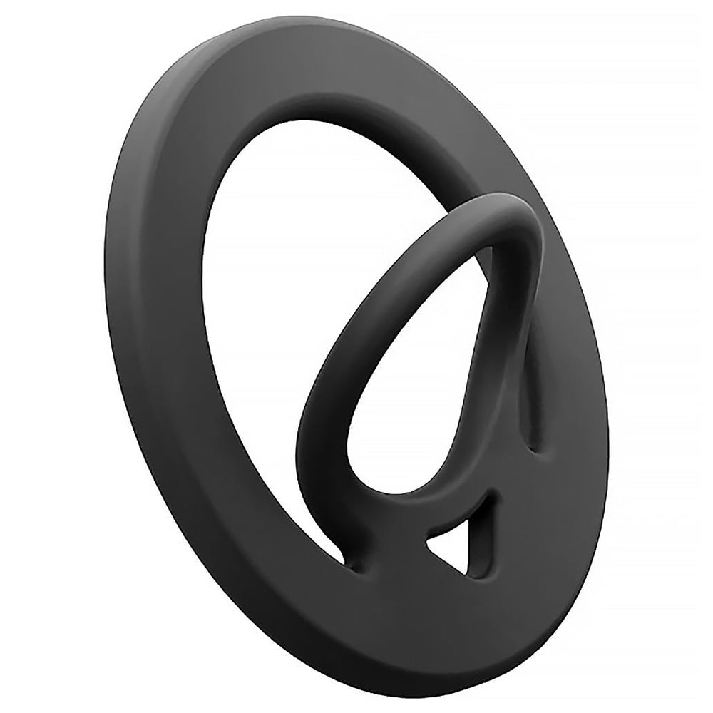 Spigen Dual Pop -yleisrengastuki, musta AMP08886