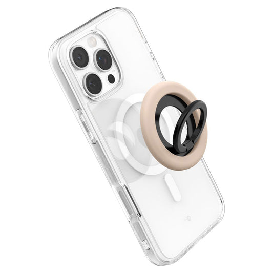 Spigen Nano Pop -sormituki, beige