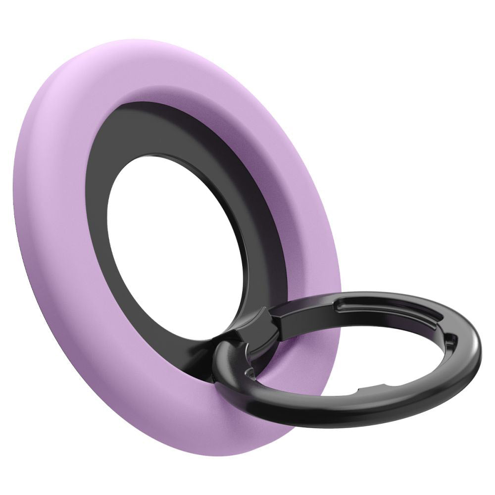 Spigen Nano Pop -rengastuki, universaali, violetti AMP09030