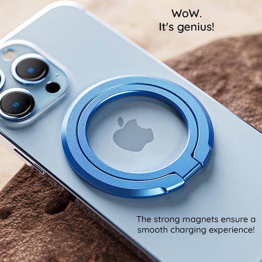 Techsuit MPR3 -sormituki, Violetti