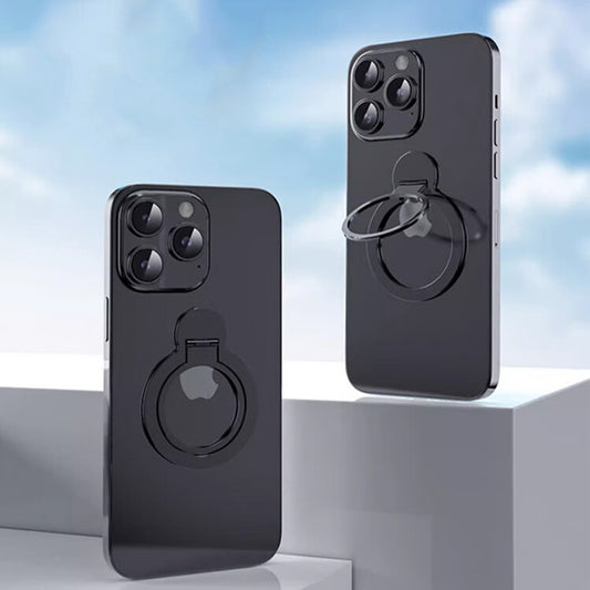 Techsuit MPR4 -sormituki, Sininen