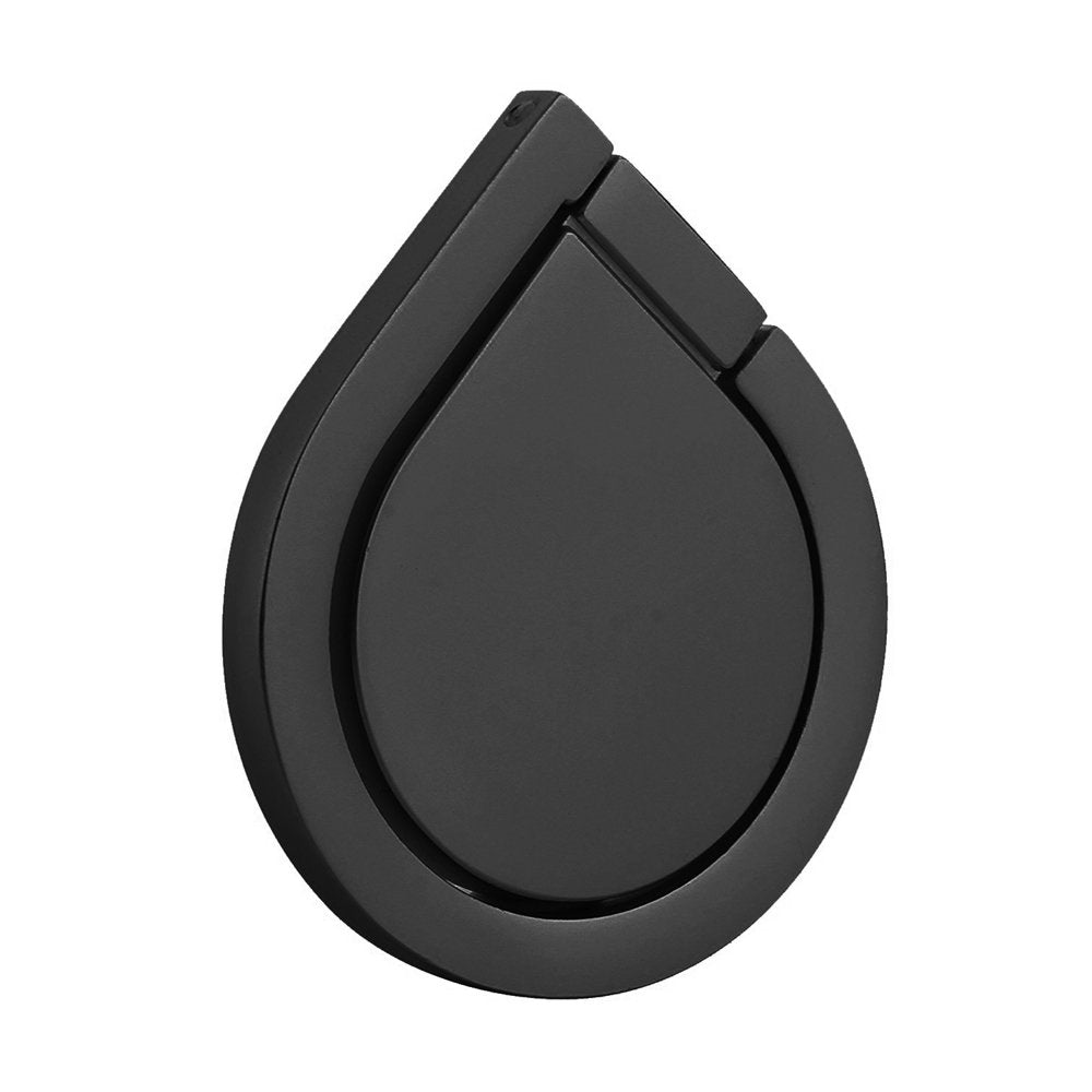 Techsuit Water Drop -universaalinen rengastuki, musta