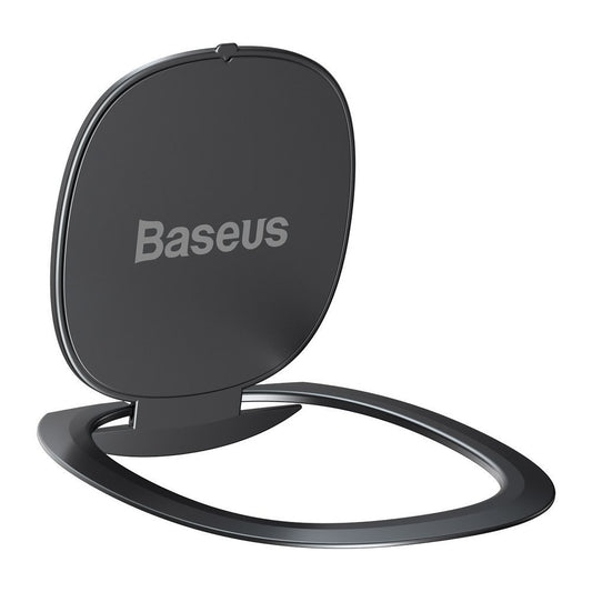 Baseus Ultrathin rengasteline, universaali, harmaa SUYB-0A