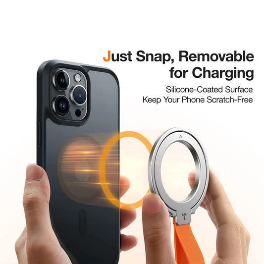 Torras Ostand -magneettiteline, Sininen