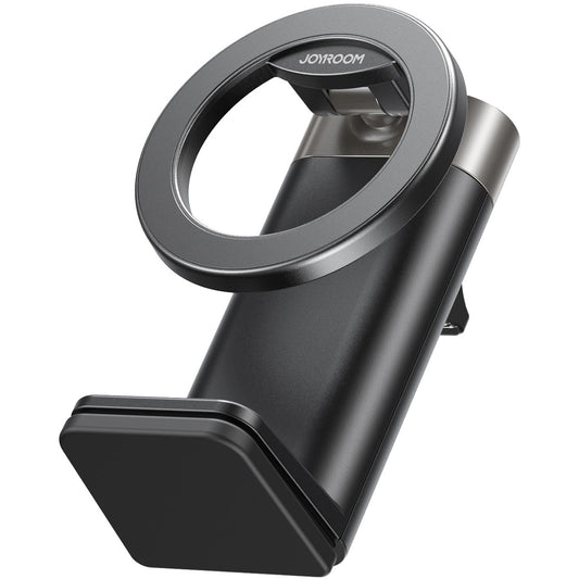 Joyroom magneettikiinnike JR-ZS413, 4,7 tuumaa - 7 tuumaa, musta