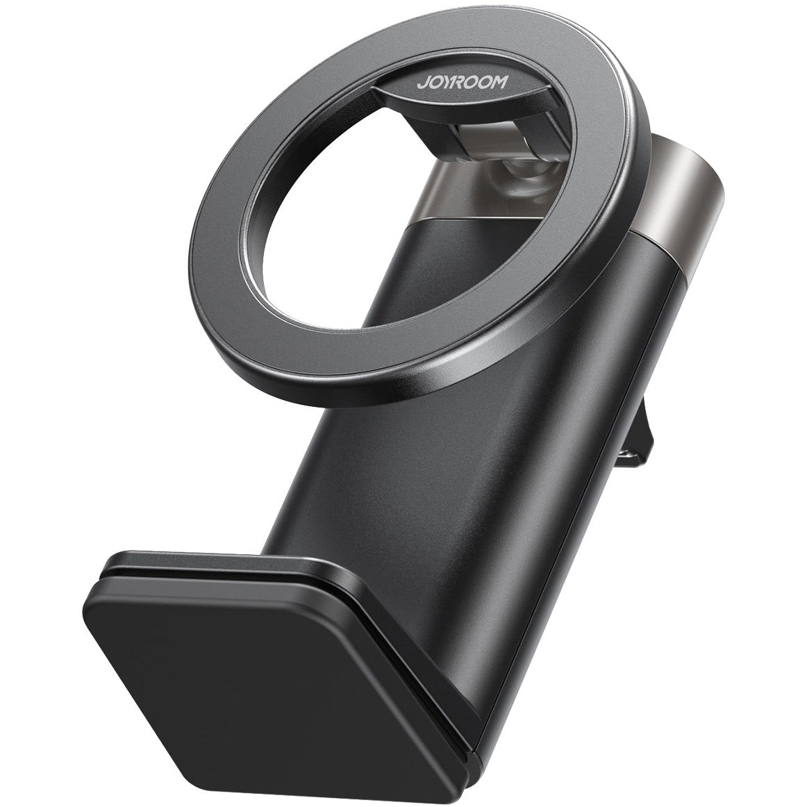 Magneettiteline Joyroom JR-ZS413, 4.7 tuumaa - 7 tuumaa, Musta