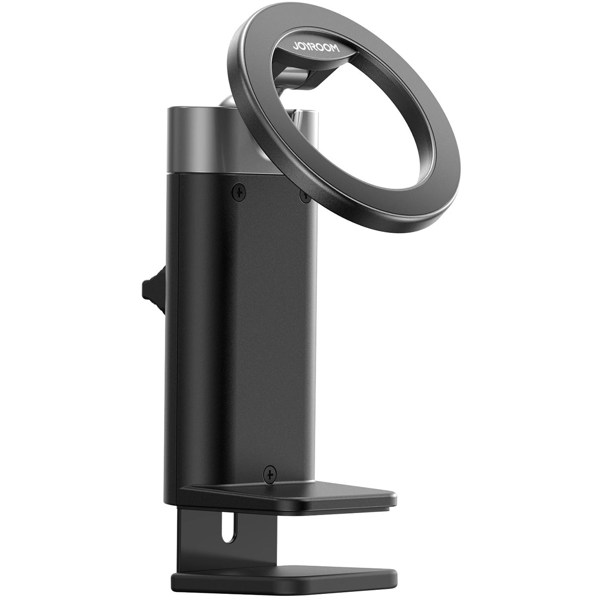 Magneettiteline Joyroom JR-ZS413, 4.7 tuumaa - 7 tuumaa, Musta