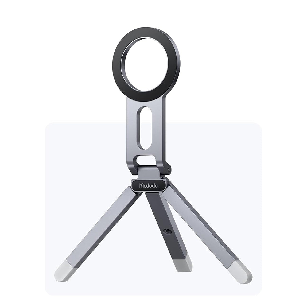 Magneettiteline McDodo TB-6210, Universaali, Harmaa