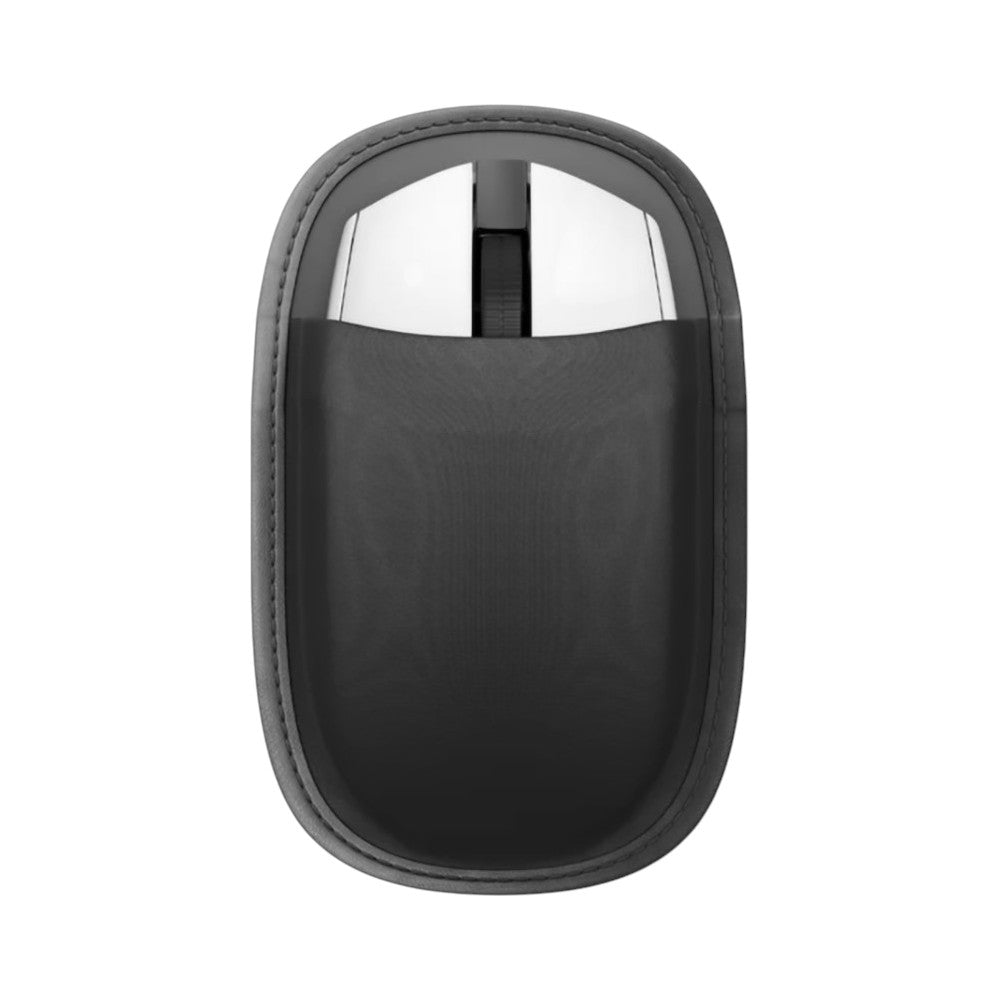 Hiiren tuki Spigen LD220, Musta APP11227