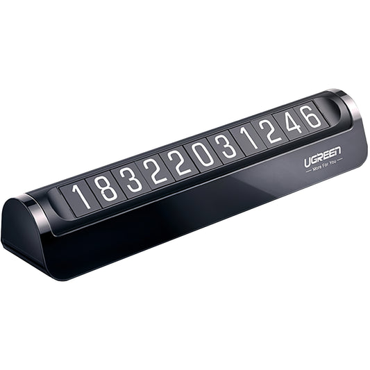 Auton puhelinnumeron pidike UGREEN LP178