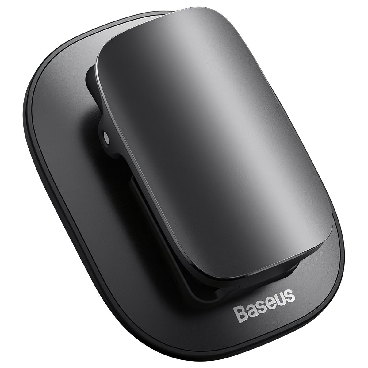 Baseus Sun Visor Support for Glasses, Black ACYJN-A01