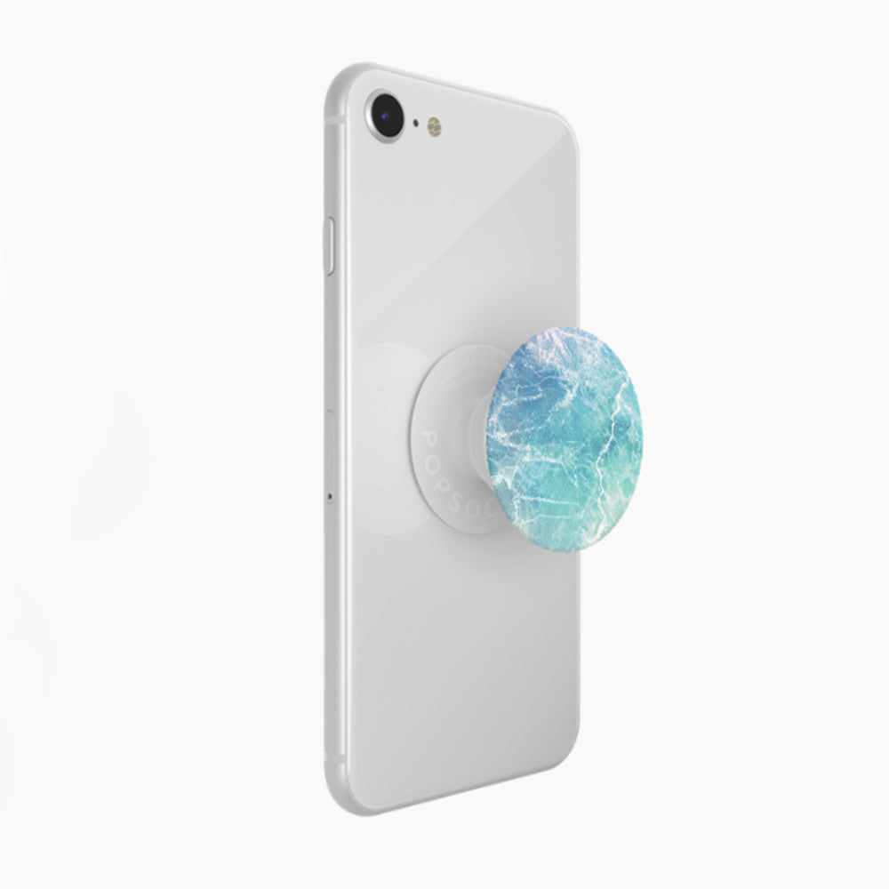 PopGrip Popsockets Ocean View -teline, Monivärinen