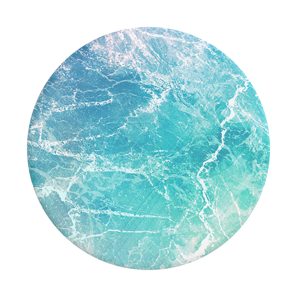 PopGrip Popsockets Ocean View -teline, Monivärinen