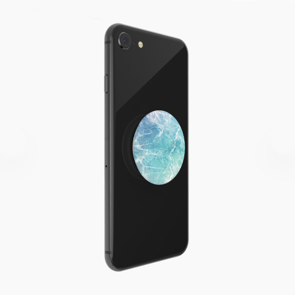 PopGrip Popsockets Ocean View -teline, Monivärinen