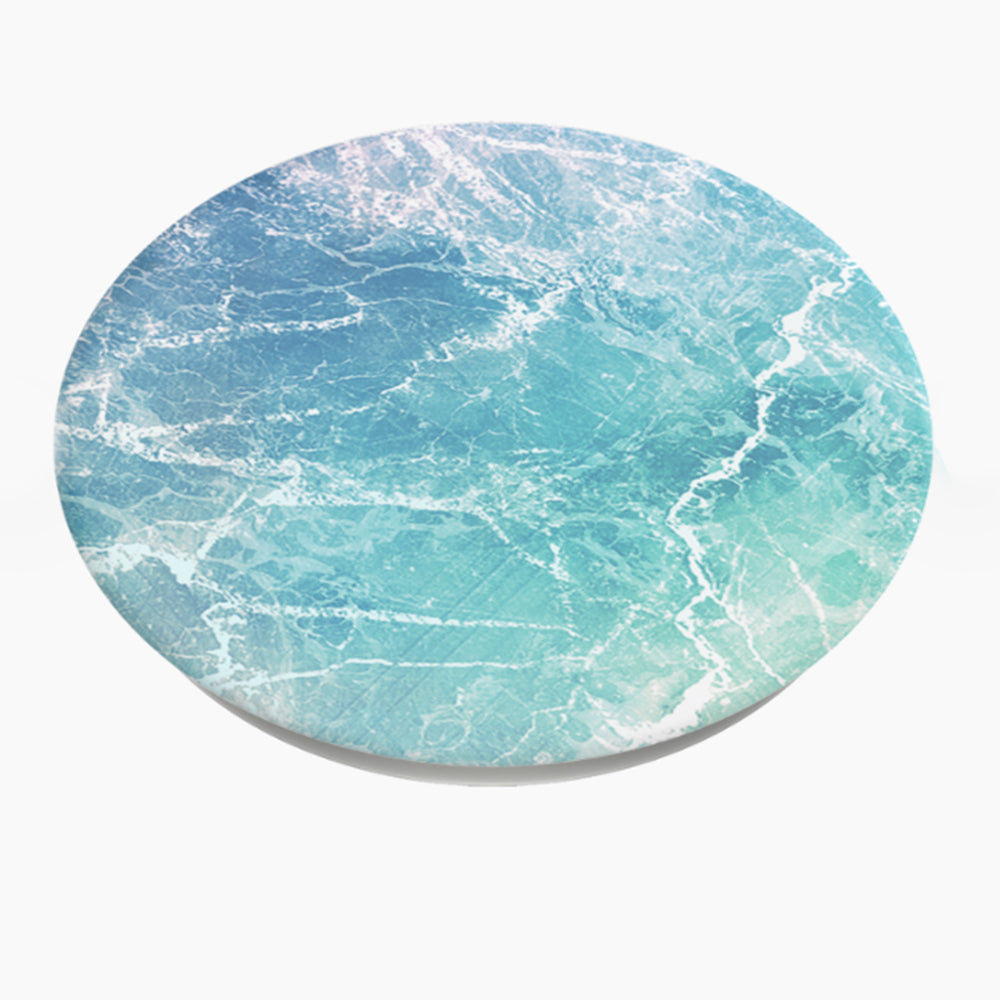 PopGrip Popsockets Ocean View -teline, Monivärinen
