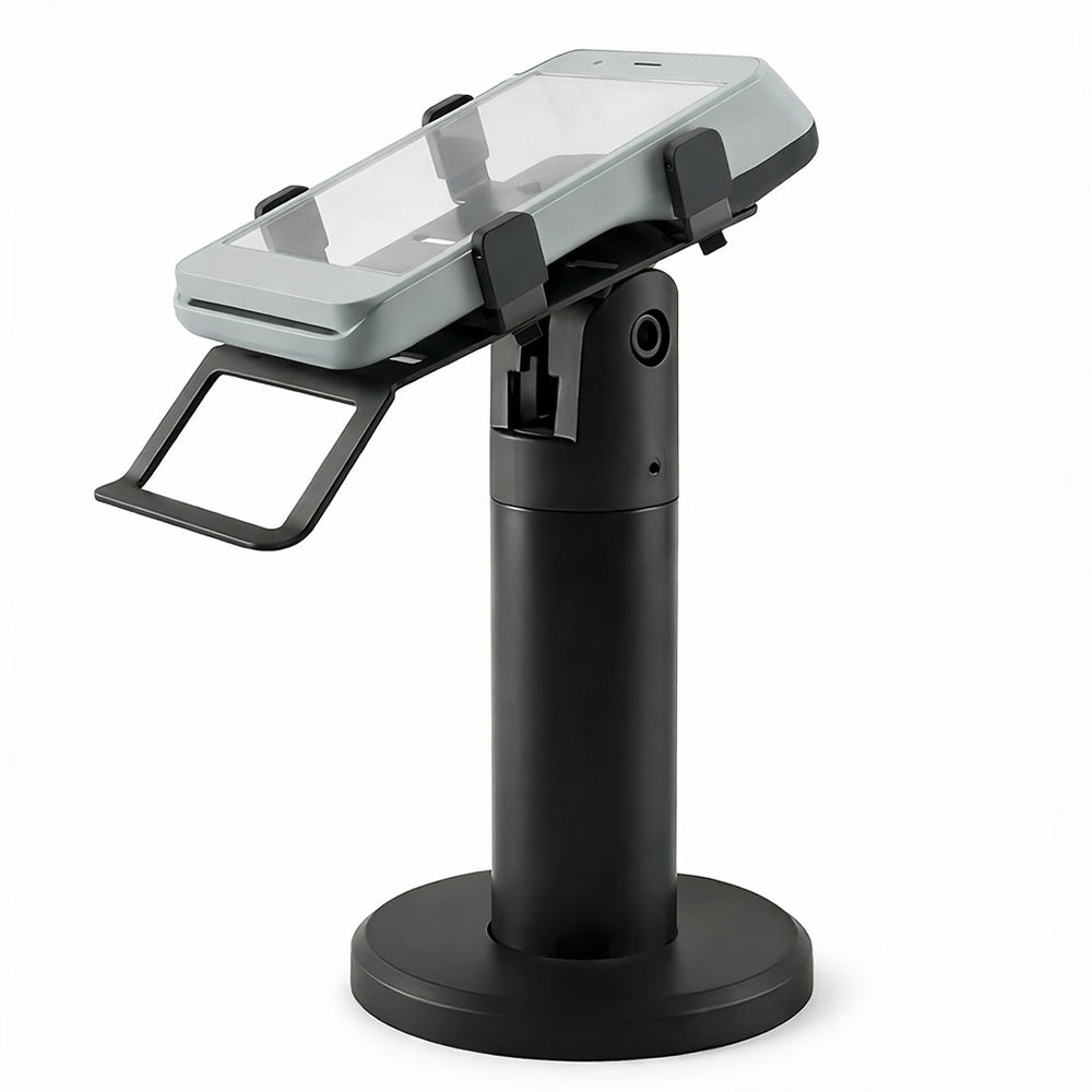 POS-tuki Techsuit PayNest POS1, Musta