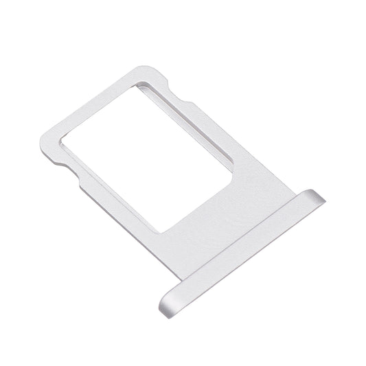 SIM holder Apple iPad 10.2 (2020), Silver