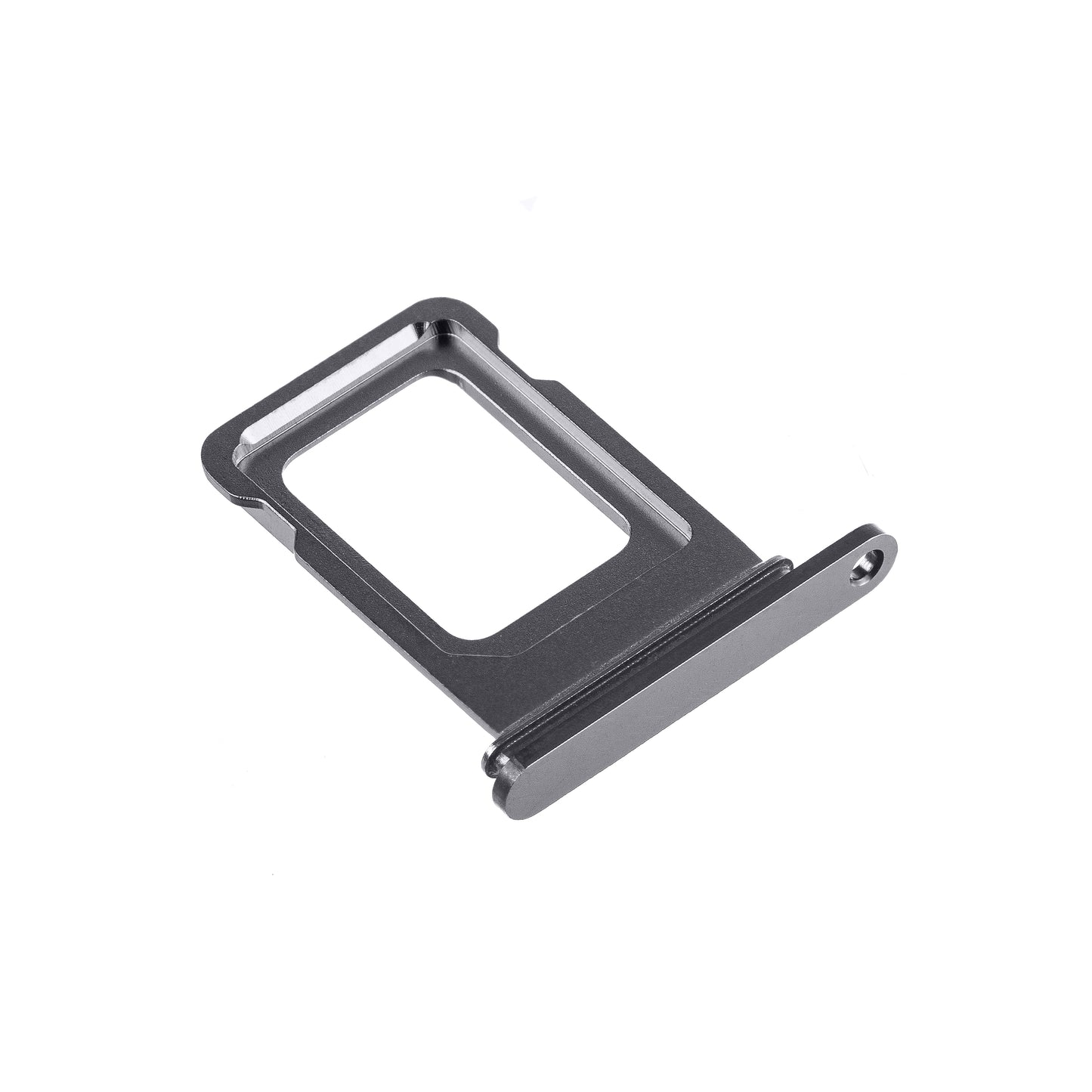 SIM-kortin pidike Apple iPhone 12 Pro Max / 12 Pro, Harmaa