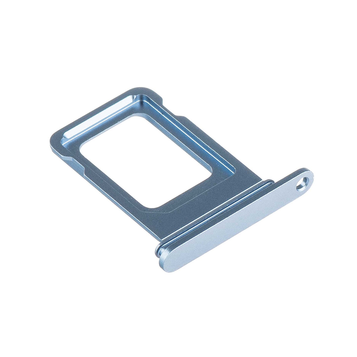 SIM-kortin pidike Apple iPhone 14 Plus / 14, sininen