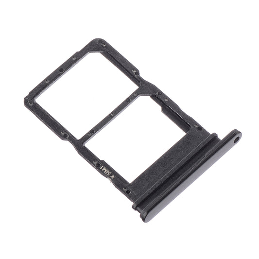 SIM-korttipidike - Korttipidike Huawei nova 9 SE 4G, musta (Midnight Black)