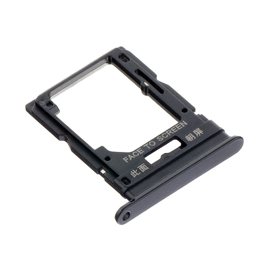 SIM-kortin pidike - Xiaomi Poco X4 Pro 5G SIM-kortti, musta