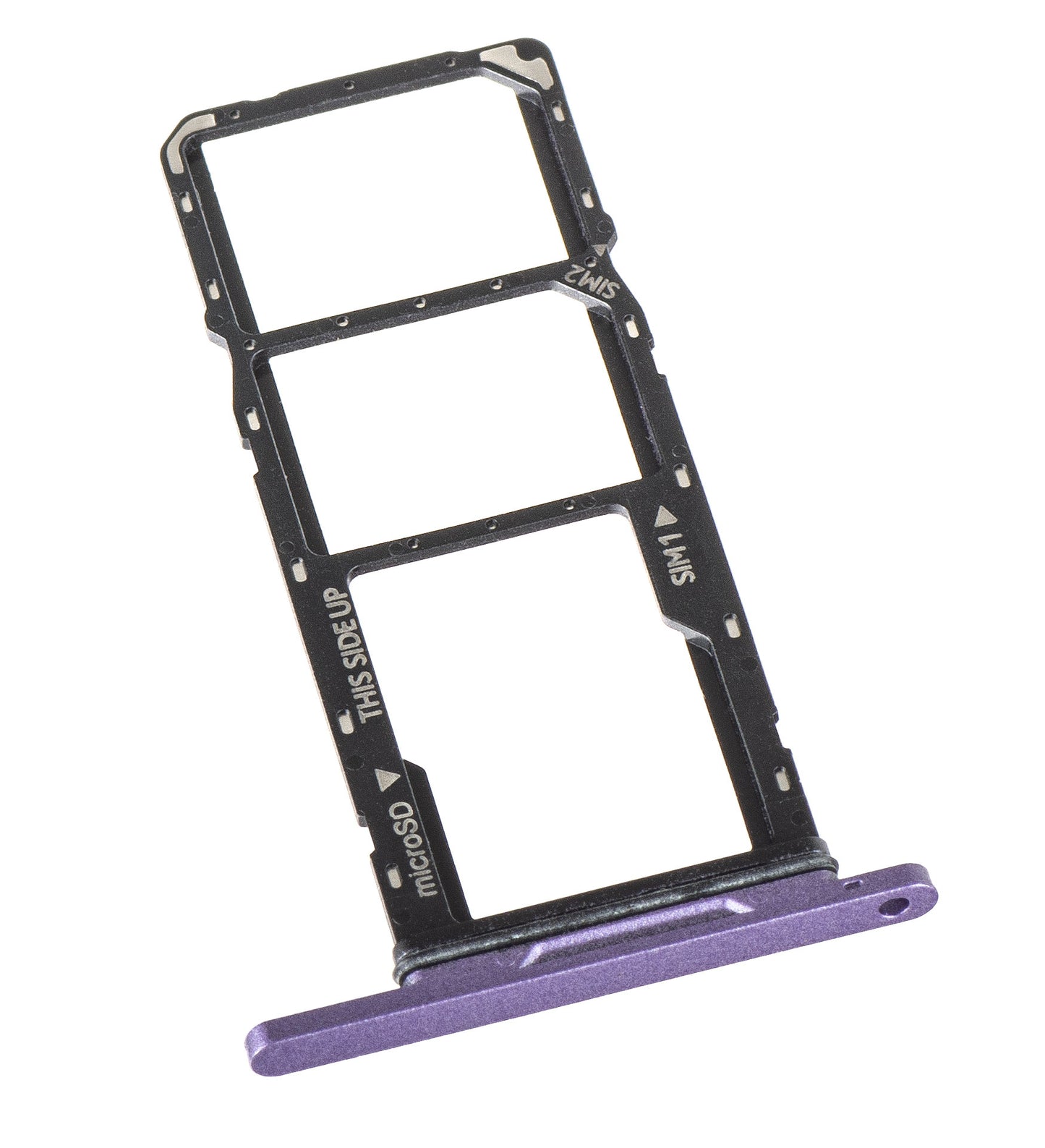 SIM-korttituki - HMD Pulse Pro, Mov (Twilight Purple), Service Pack 286918530