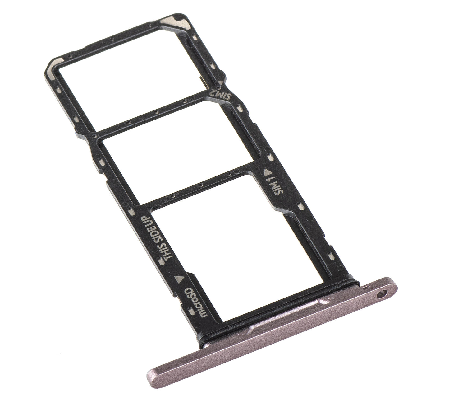 SIM-korttituki - HMD Pulse, Vaaleanpunainen (Dreamy Pink), Service Pack 286918499