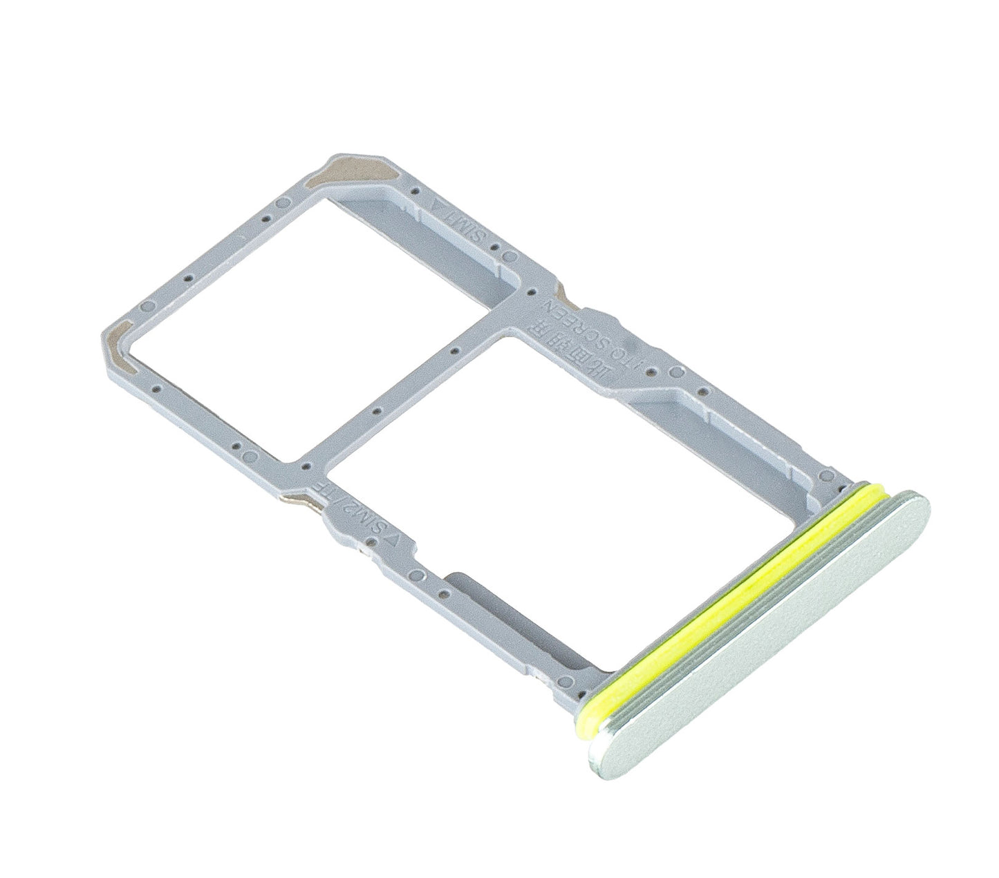 SIM-korttiteline Realme 14x, Vihreä (Peridot Green), Service Pack 612121000398