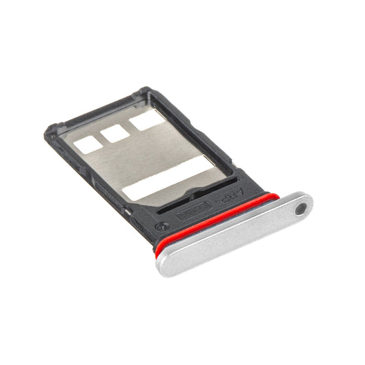 SIM-tuki Honor 400 Lite, Harmaa (Velvet Grey), Huoltopaketti 5168ABYX