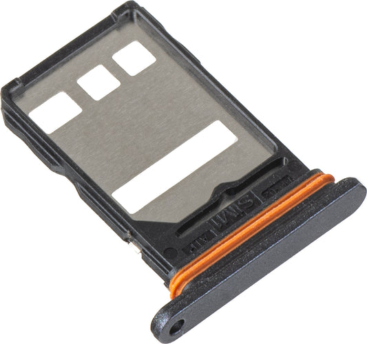 SIM-tuki Honor 400, Musta (Midnight Black), Huoltopaketti 5168ACAC