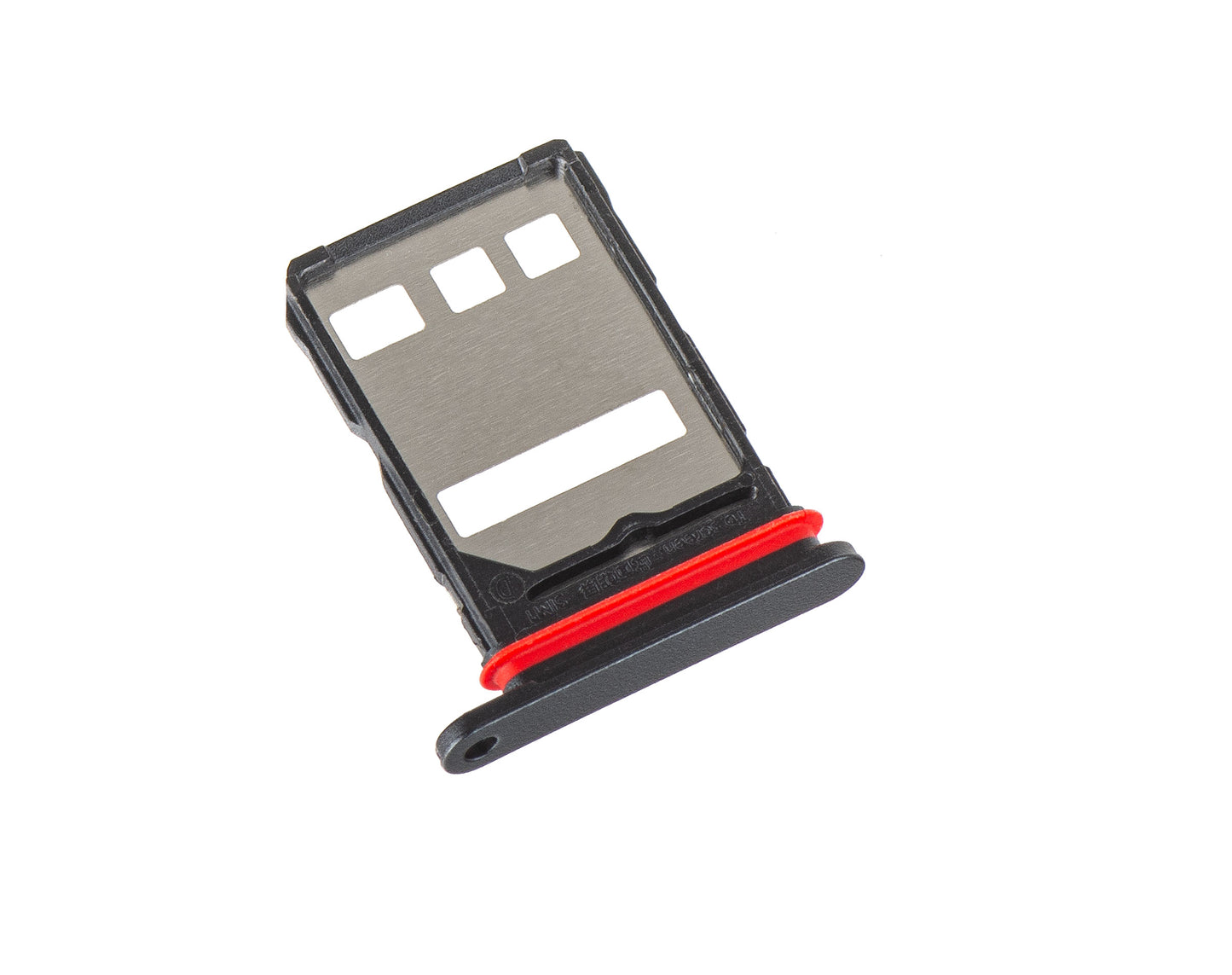 SIM-korttiteline Honor X7d 5G / 400 Smart 5G, Musta (Velvet Black), Service Pack 9707ACAK