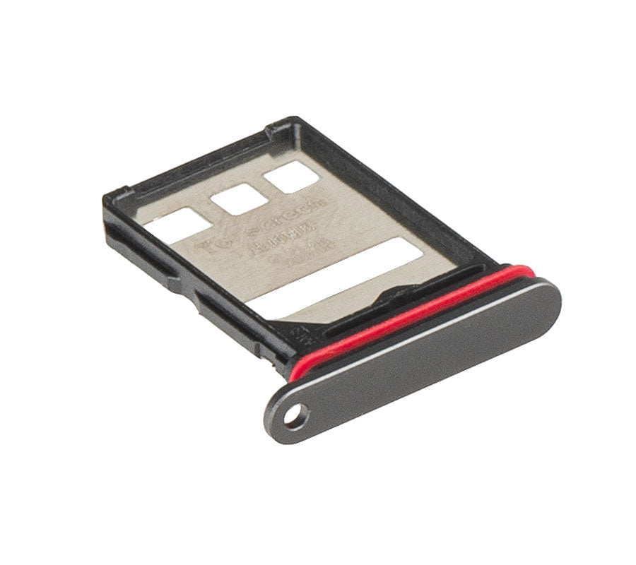 SIM-korttiteline Honor 600 Pro / 600, Musta, Service Pack 5167AAUV