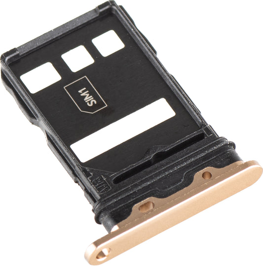 SIM-tuki Honor Magic V5, Kulta (Dawn Gold), Service Pack 5167AAPP