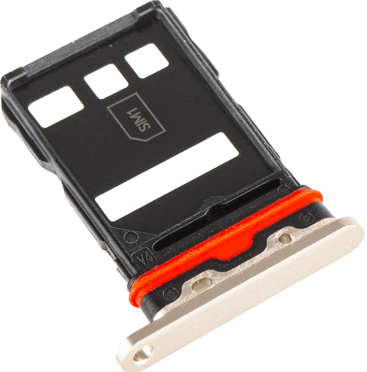 SIM-tuki Honor Magic V5, Valkoinen (Ivory White), Service Pack 5167AAPM