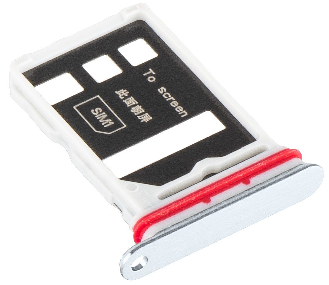 SIM-tuki Honor Magic8 Pro, Sininen (Sky Cyan), Service Pack 5167AARU