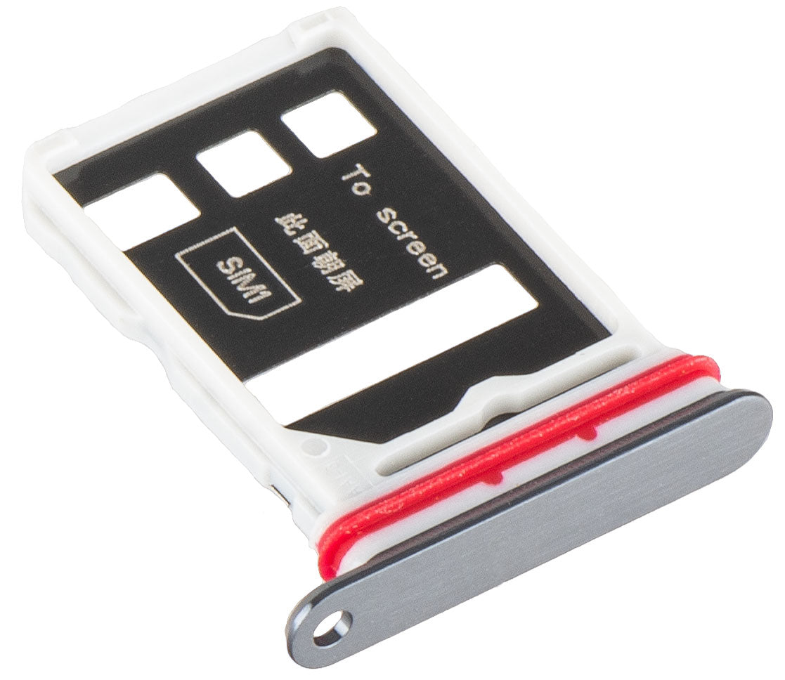 SIM-tuki Honor Magic8 Pro, Musta, Service Pack 5167AAQW