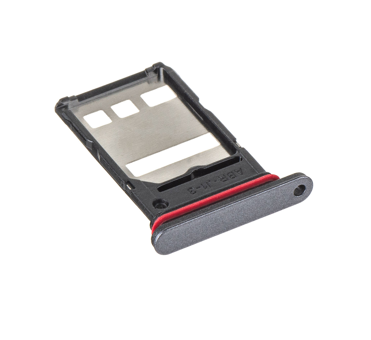 SIM-tuki Honor X70i / 400 Lite, Musta (Velvet Black), Huoltopaketti 5168ABYV