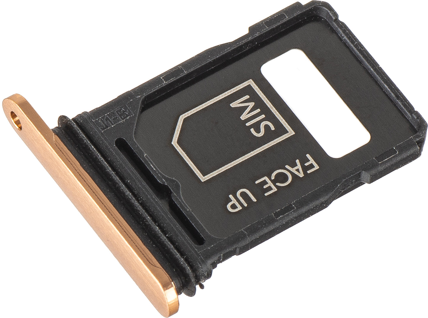 SIM-korttiteline Motorola Razr 60 Ultra, Beige (Mountain Trail), Service Pack SMO8E51311