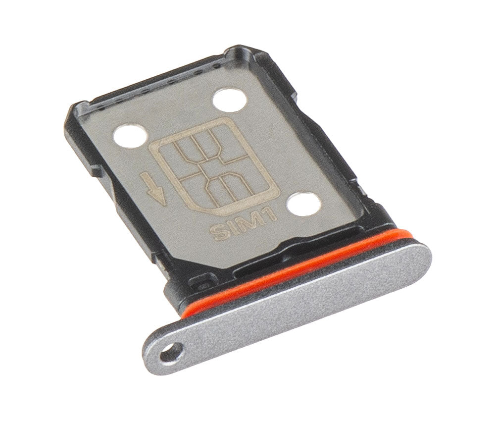 SIM-tuki Realme 14 Pro, Harmaa (Suede Grey), Huoltopaketti 612121000358