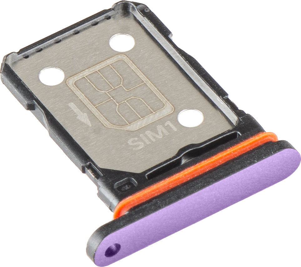 SIM-tuki Realme 14 Pro+, Liila (Bikaner Purple), Palvelupaketti 612121000339