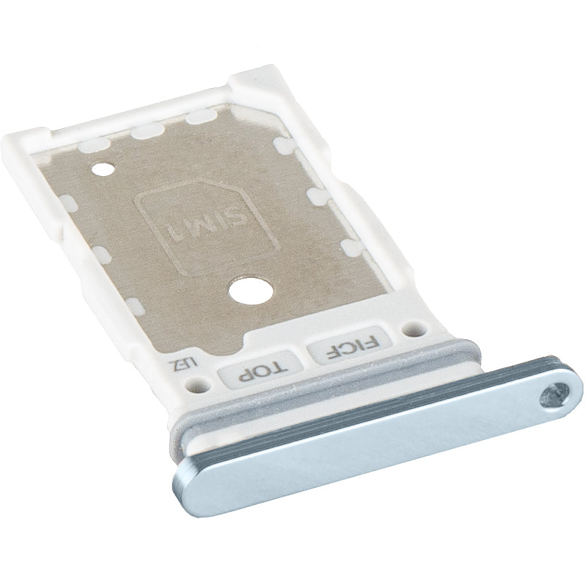 SIM-kortin pidike Samsung Galaxy Z Fold4 F936, Harmaa (Graygreen)