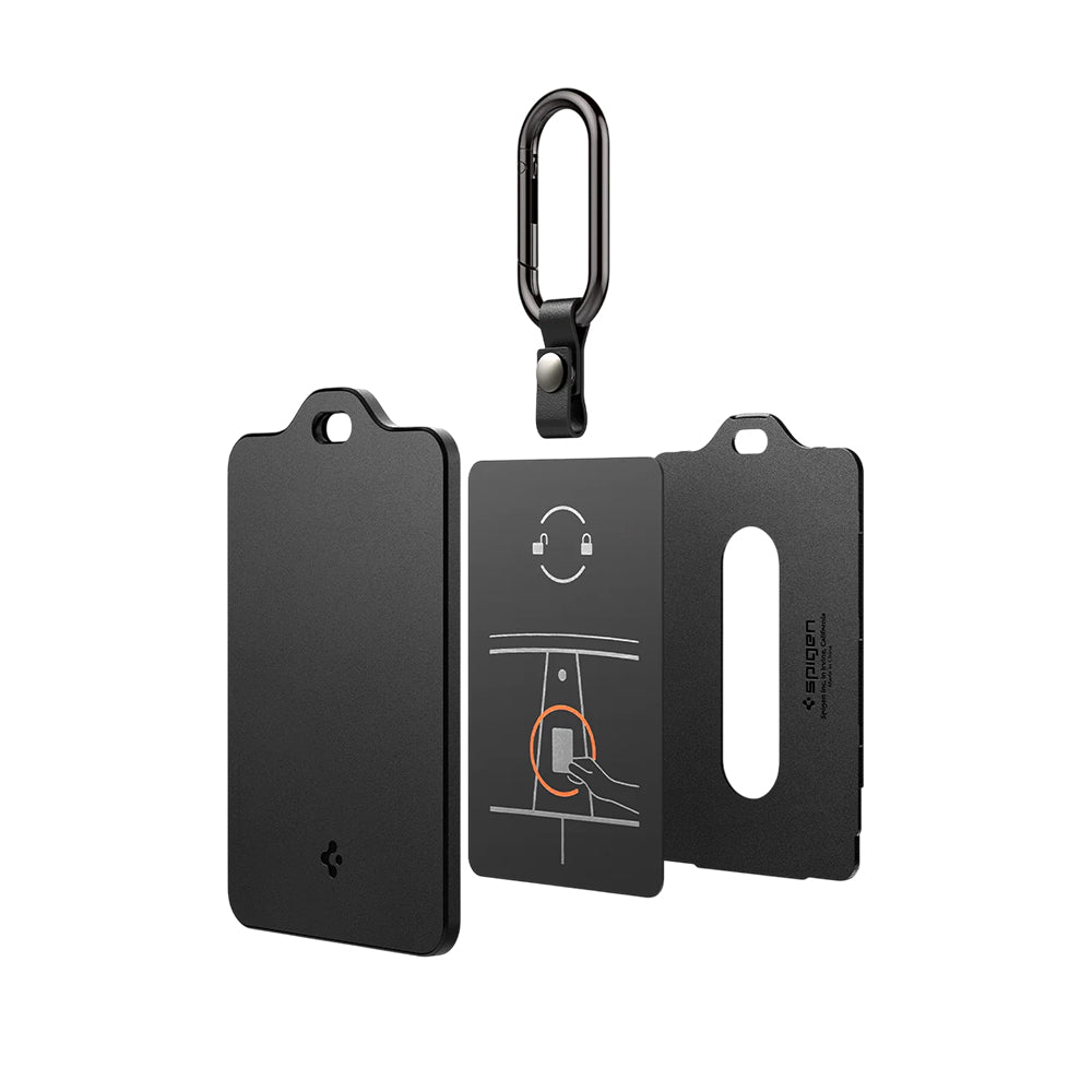 Spigen Tesla-avainkortin pidike ACP11310