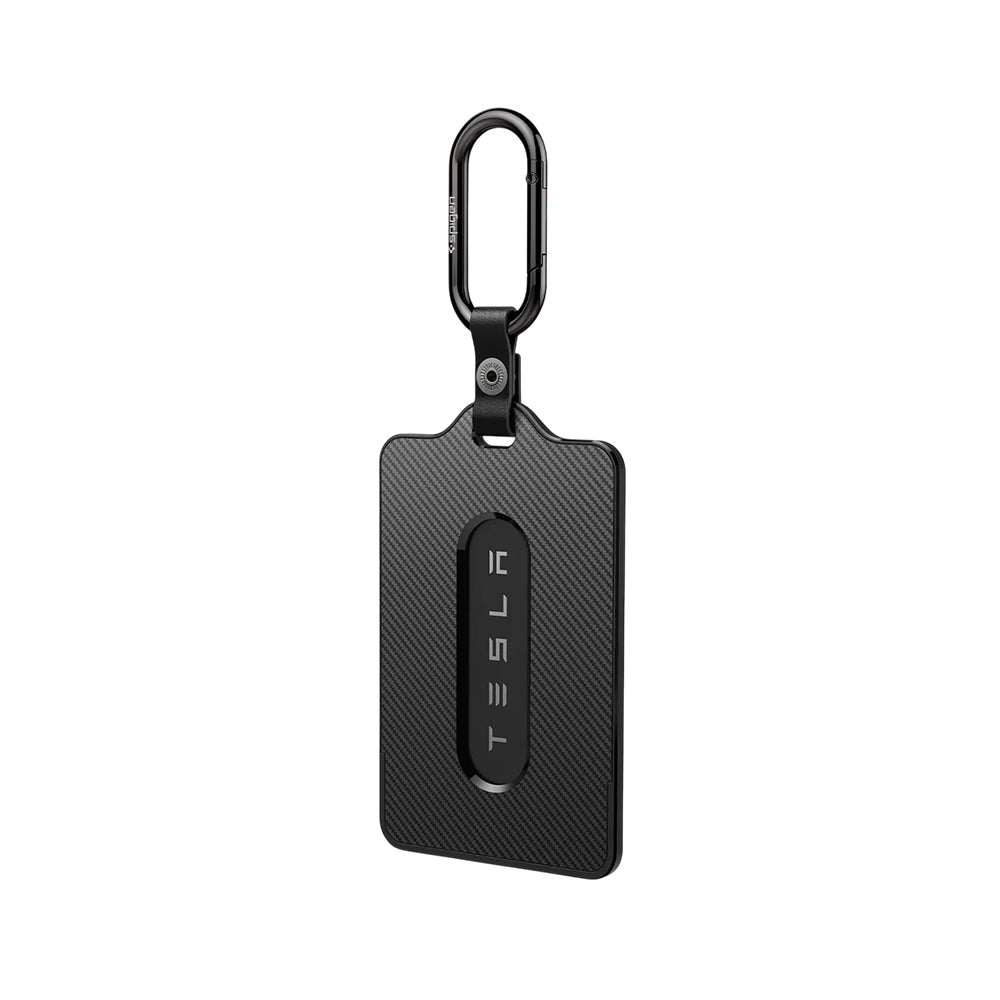 Spigen Tesla-avainkortin pidike ACP11310