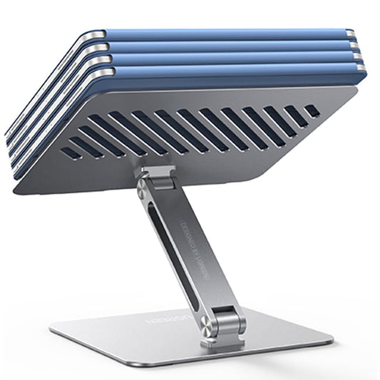 UGREEN LP339 (40291) teline kannettavalle tietokoneelle 13 tuumaa - 17,3 tuumaa, Hopea