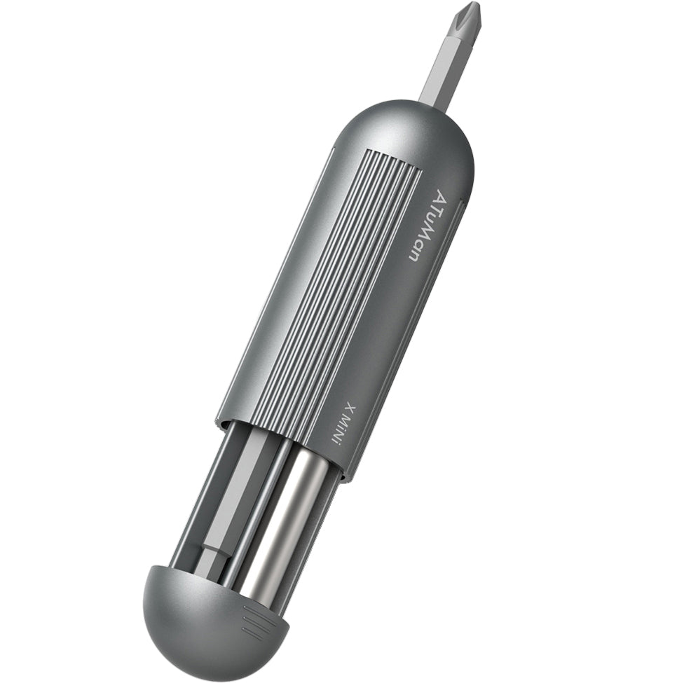 ATuMan Xmini Pocket -ruuvimeisseli