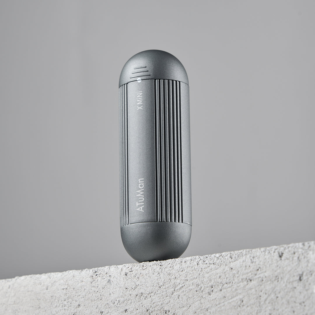 ATuMan Xmini Pocket -ruuvimeisseli