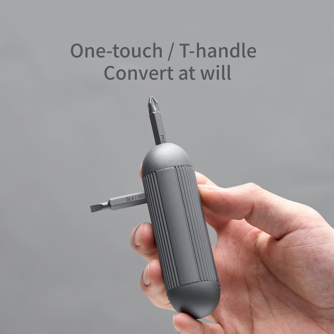 ATuMan Xmini Pocket -ruuvimeisseli
